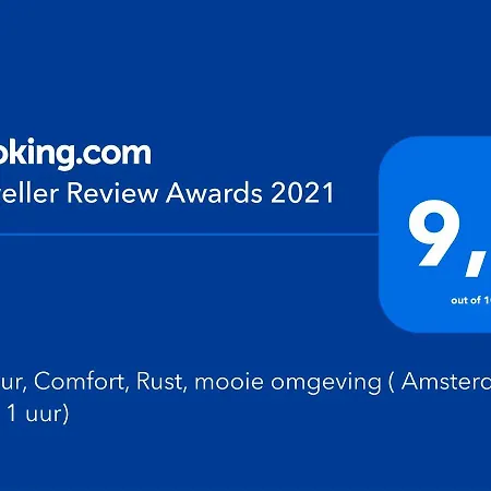 Natuur, Comfort, Rust, Mooie Omgeving * Putten