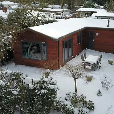 Natuur, Comfort, Rust, Mooie Omgeving * Putten