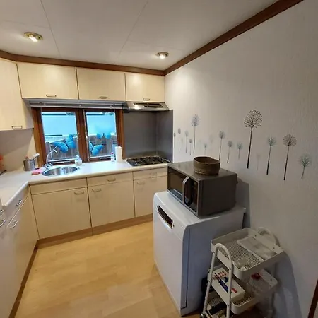 Chalet Natuur, Comfort, Rust, Mooie Omgeving