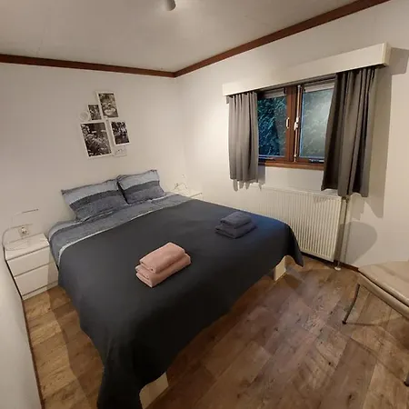 Chalet Natuur, Comfort, Rust, Mooie Omgeving