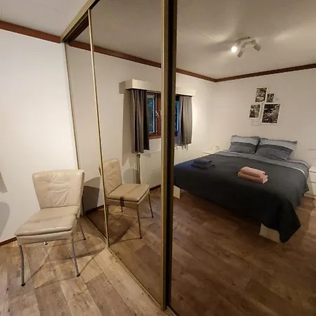 Natuur, Comfort, Rust, Mooie Omgeving Chalet Putten