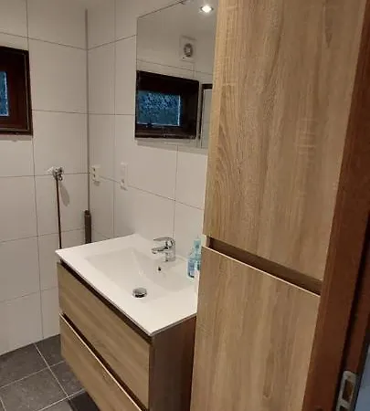 Chalet Natuur, Comfort, Rust, Mooie Omgeving