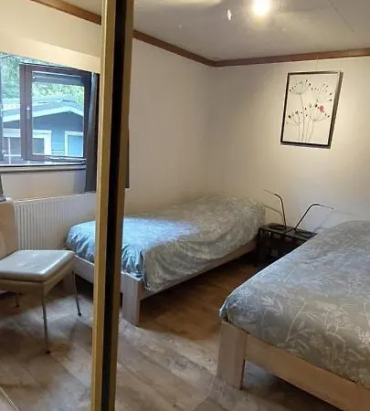 Natuur, Comfort, Rust, Mooie Omgeving Chalet