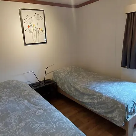 Chalet Natuur, Comfort, Rust, Mooie Omgeving