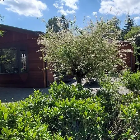 Chalet Natuur, Comfort, Rust, Mooie Omgeving *