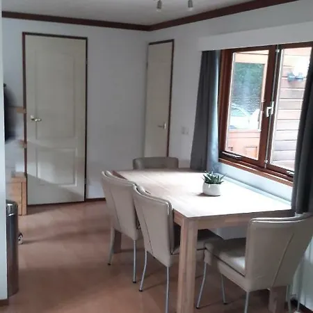 Chalet Natuur, Comfort, Rust, Mooie Omgeving